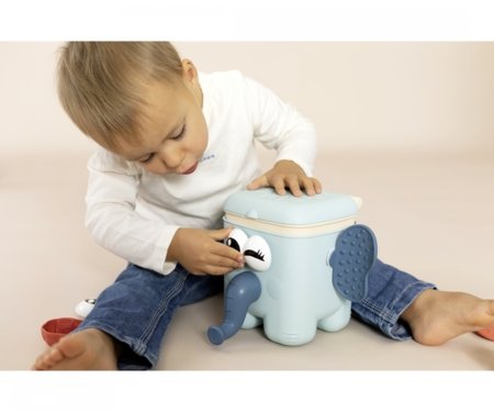 LITLLE SMOBY kaboom kubas, 7600140316 
