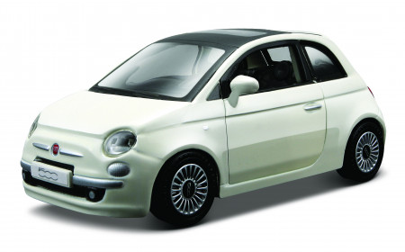 BBURAGO automodelis 1/32 Collezione, asort., 18-43100 18-43100