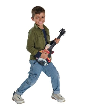 BONTEMPI Gitara, 245830 