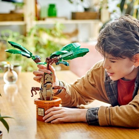 76433 LEGO® Harry Potter™ Mandragora 