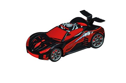 CARRERA GO racing set SPIDER RACING, 20062580 