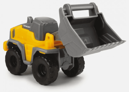 DICKIE TOYS volvo mikro sunkvežimiai, 203722008 