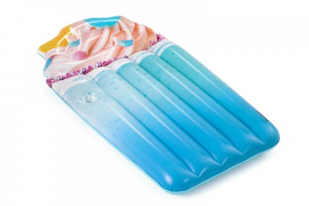 BESTWAY pripučiamas čiužinys Magical Milkshake Lounge, 1.85m x 99cm, 43397 43397