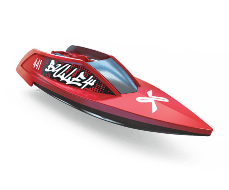 SILVERLIT EXOST RC laivas ROCKETWAVE, TE 20605 
