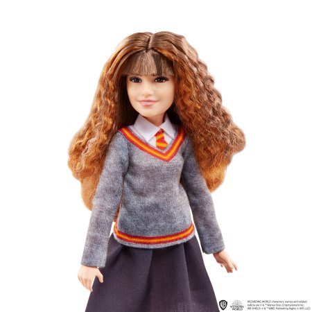 HARRY POTTER Hermionos Įkyrėlės rinkinys, HHH65 HHH65