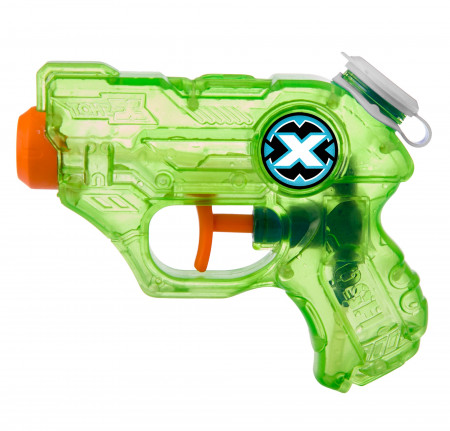 XSHOT vandens šautuvas Nano Drencher, 5643 5643