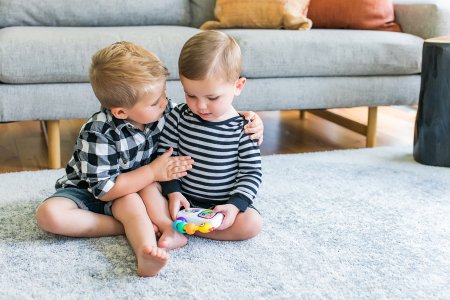 BABY EINSTEIN muzikinis žaislas Take Along Tunes, 30704 