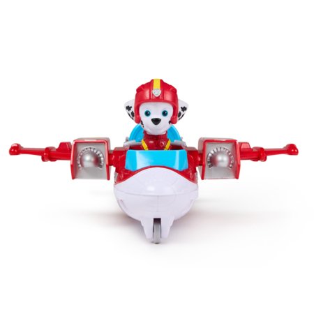 PAW PATROL transporto priemonė Themed Vehicle Air Rescue Marshall, 6071174 