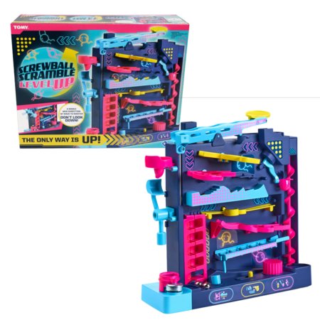 TOMY GAMES žaidimas Srewball Scramble, T73535 