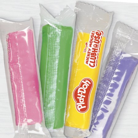 PLAY DOH plastilino rinkinys Disney Junior Happy Stackable, G23225L0 