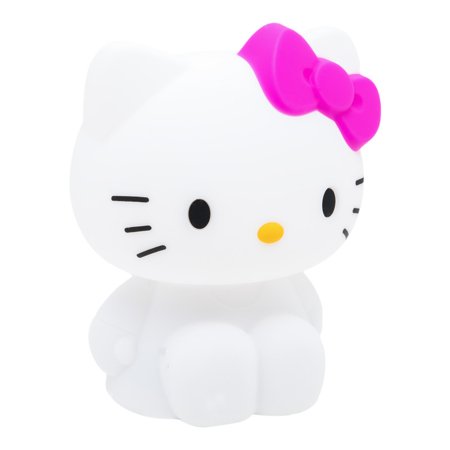 PALADOME HELLO KITTY Silikoninė lempa, PP13694HK 