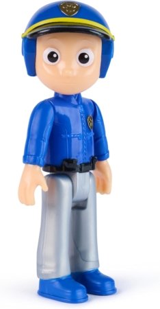 PAW PATROL figūrėlių rinkinys Search & Rescue, 6074759 