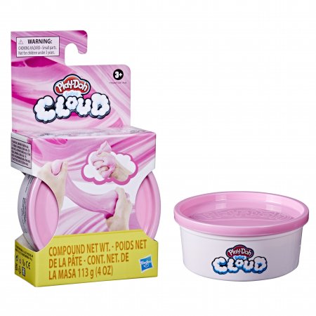 PLAY DOH masė Super Cloud, asort., F3281RC0 F3281RC0