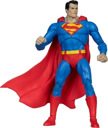 MCFARLANE TOYS DC Multiverse figūrėlė Superman, 17557 