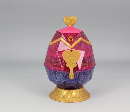 FUNLOCKETS Paslapčių kristalų papuošalų dėžutė, S21220 S21220