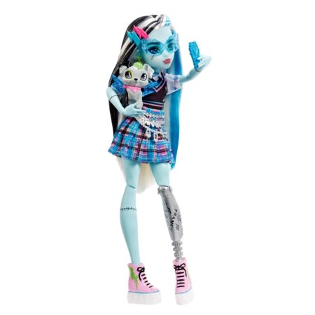 MONSTER HIGH Frenkė, HHK53 HHK53