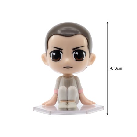 YUME Stranger Things Bobble Hero figurėlė, asort., 15310 