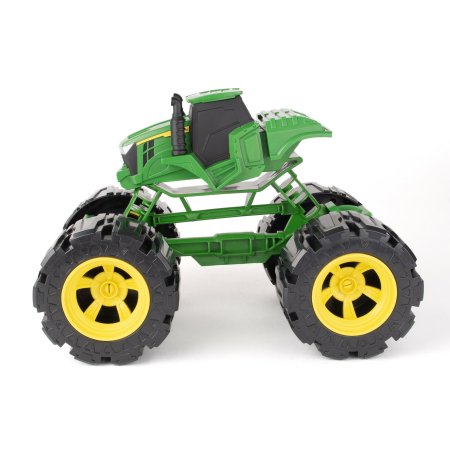 JOHN DEERE traktorius All Terrain, 47492 