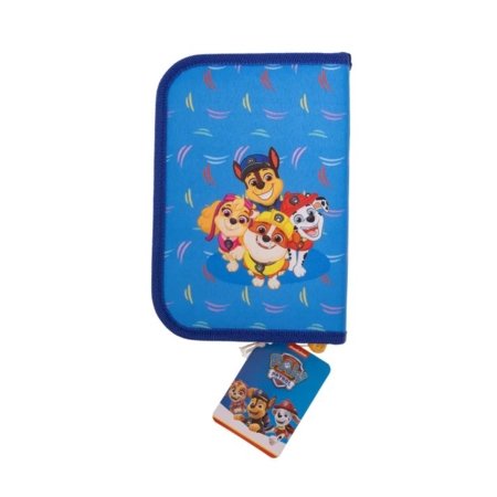 PAW PATROL penalas su kanceliarinėmis priemonėmis, 145708308 