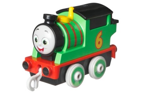 THOMAS & FRIENDS mažas garvežiukas, HFX89 HFX89