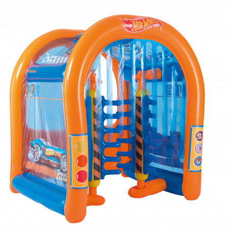BESTWAY  plovykla Car Wash Center  153x 131x 150cm , 93406 93406