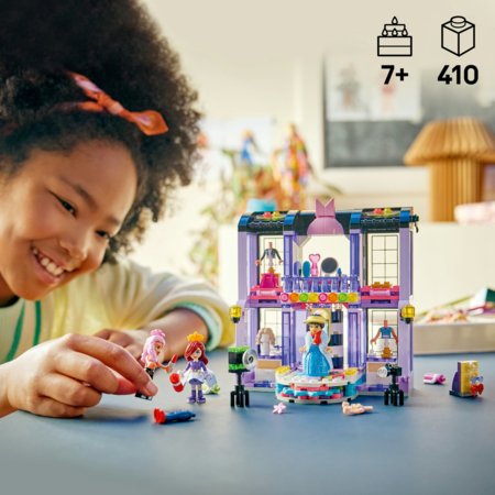 42685 LEGO® Friends Hartleiko madų šou 