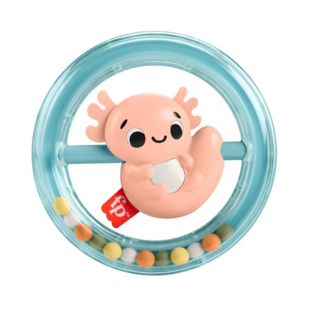 FISHER PRICE kramtukas barškutis, HRB19 