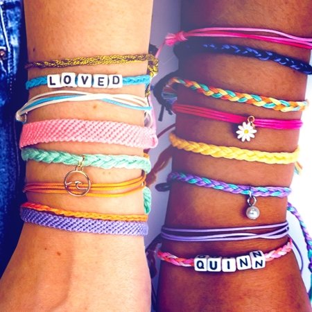 STMT kūrybinis rinkinys pasidaryk pats Pintų apyrankių kūrimas, 227622 