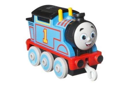 THOMAS & FRIENDS mažas garvežiukas, HFX89 HFX89
