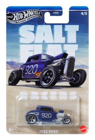 HOT WHEELS vintažiniai automodeliukai, HRT81 