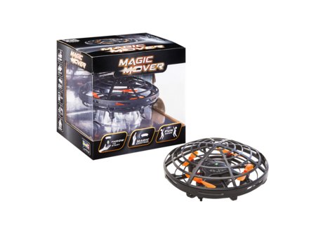 REVELL judesiais valdomas dronas, 241079090 
