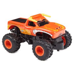 MONSTER JAM transporto priemonė El Toro Loco, 6060517 