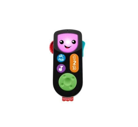FISHER-PRICE TV pultelis LT/LV/EE, HJN56 HJN56