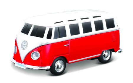MAISTO TECH 1:41 RC automodelis Metal, asort., 82650 