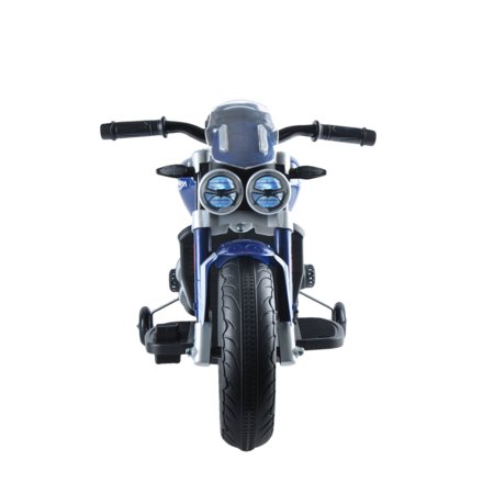 OCIE įkraunamas automobilis Triumph Rocket, 8896-2 