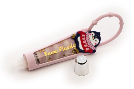 SIMPLE PLEASURES Lūpų blizgis asort., Y81148-P5410 