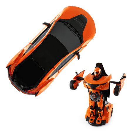 RASTAR automodelis transformuojamas valdomas RC 1:14 RS, 74700 74700