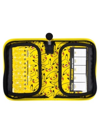 POKEMON penalas, TO-PBW-3664-XXX-POKE-PC 