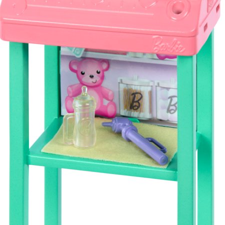 BARBIE lėlė gydytoja, JCR72 