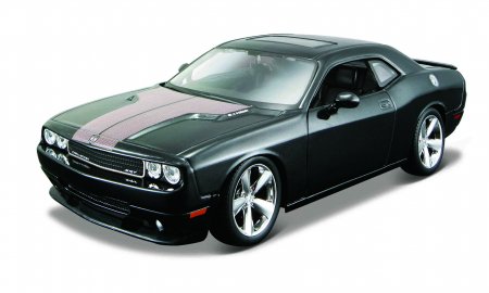 MAISTO DIE CAST 1:24 surenkamas automodelis Special Edition, asort., 39900 39900