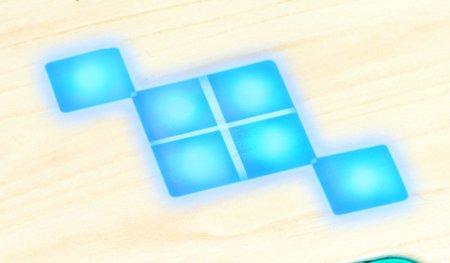 HAPE būgnas, E0702K 