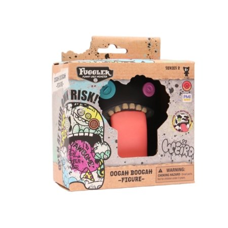 FUGGLER figūrėlė Oogah Boogah, asort., FG4000 