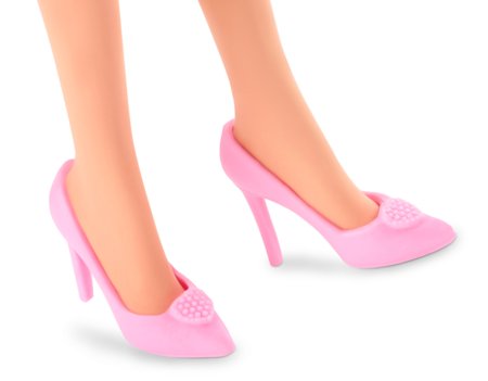 BARBIE kolekcinė lėlė Perfect Day 2023, HPJ96 HPJ96