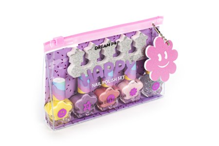 DREAM POP nagų lako rinkinys, Y81196-33715 
