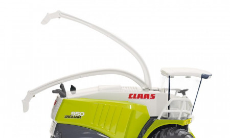 SIKU kombainas Claas, 1993 1993