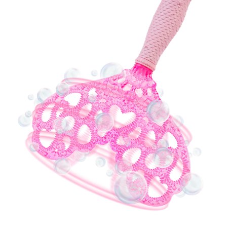 BARBIE Dreamtopia burbulų undinėlė, JLW56 