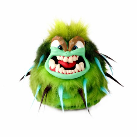 GRUMBLIES interaktyvus žaislas Tremor/Scorch, asot., 01894 01894