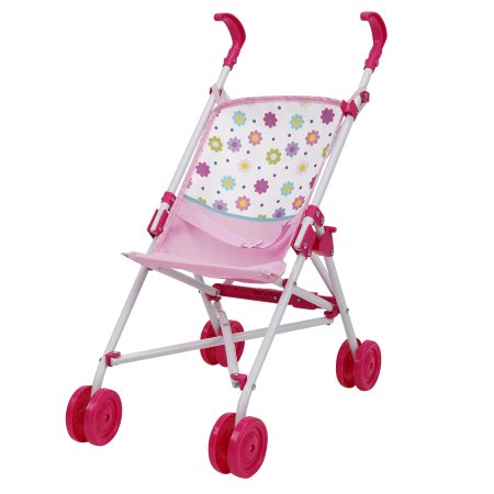 UNICORN  vežimėlis lėlei Uli Buggy, T701034 