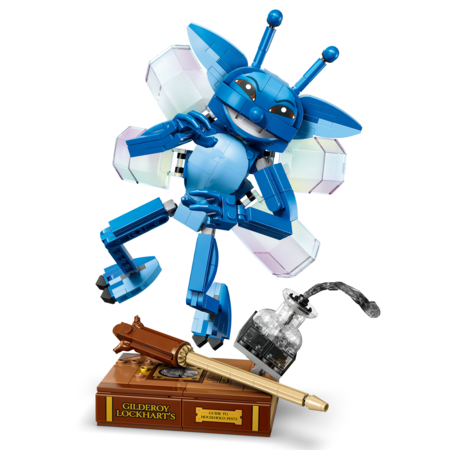 76461 LEGO® Harry Potter™ Kornvalio elfas 