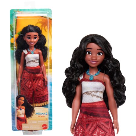 DISNEY PRINCESS Vajana (Moana), JBT33 